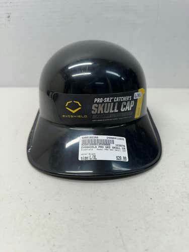 Used Evoshield Pro Srz Skull Cap L Xl Baseball And Softball Helmets