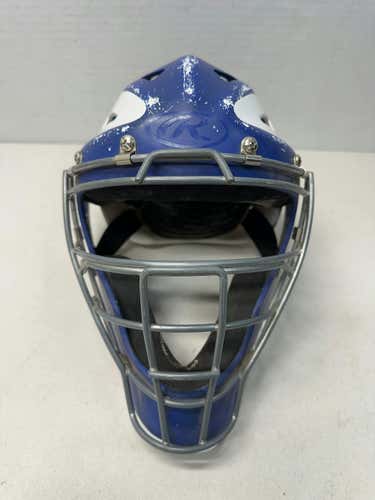 Used Rawlings Chvely-revc Sm Catcher's Equipment
