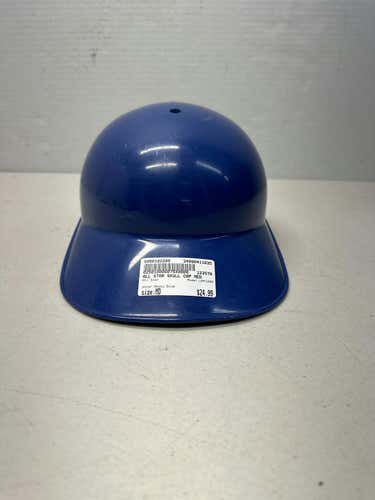 Used All Star Uafc200 Md Baseball And Softball Helmets