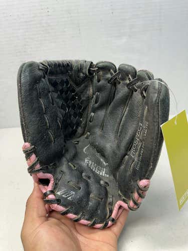Used Mizuno Gpp 1106 11" Fastpitch Gloves