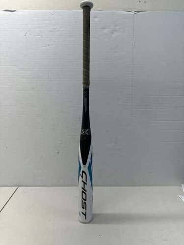 Used Easton Fp23gh11 31" -11 Drop Fastpitch Bats