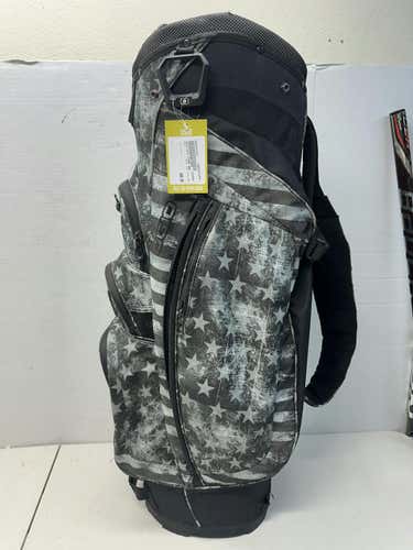 Used Ogio Golf Stand Bag Golf Stand Bags