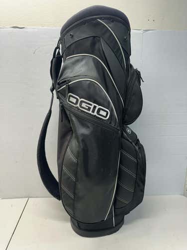 Used Ogio Giza Golf Cart Bags