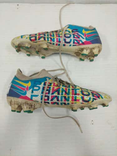 Used Nike Senior 11 Cleat Soccer Outdoor Cleats