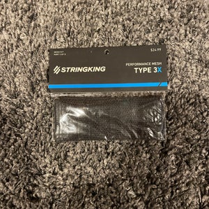 Stringing Type 3x Mesh