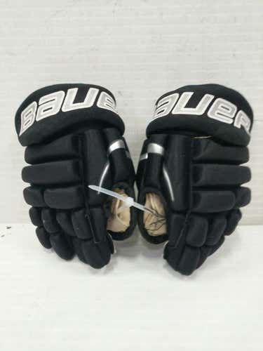 Used Bauer Prodigy 8" Hockey Gloves