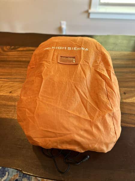 High Sierra Sentinel 65 Internal Frame Outdoor Hiking Backpack Blue |  SidelineSwap | Buy and Sell on SidelineSwap