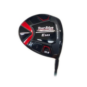 Tour Edge E523 10.5* Driver UST Mamiya 55g Regular Flex