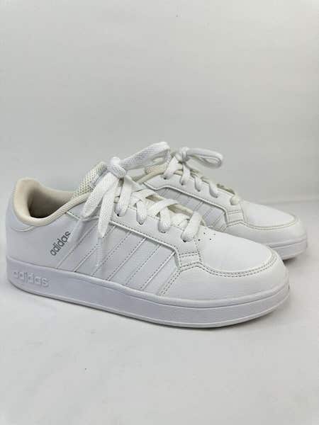 2000 Adidas Unisex Youth Hoops Sneaker Size 5 Pwj001004 Cloud White |  SidelineSwap | Buy and Sell on SidelineSwap
