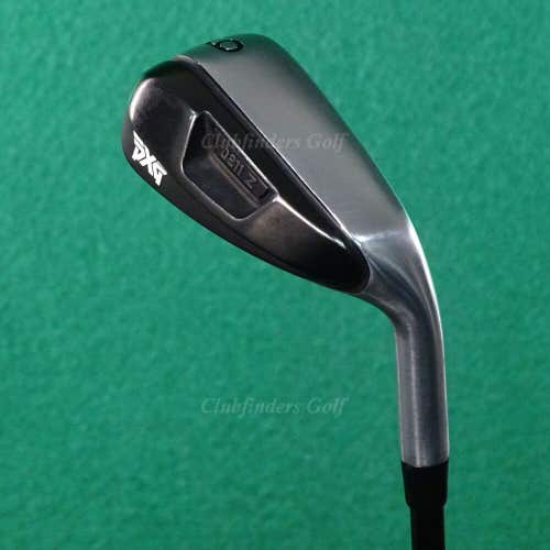 Lady PXG 0211 Z Hybrid Single 9 Iron Project X Cypher Forty 4.0 Graphite Ladies