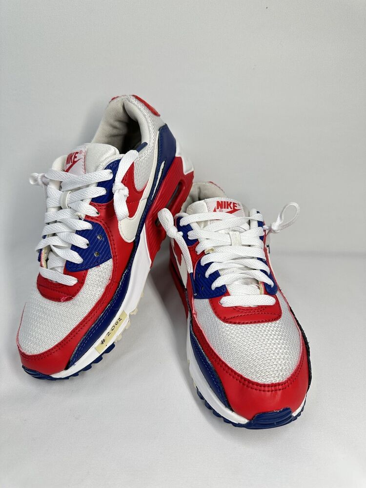 size 6 nike air max 90