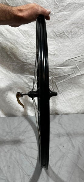 Specialized Alexrims RH 32-Spoke Black Aluminum 26