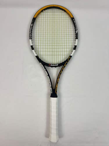 Babolat Pure Storm LTD 4 3/8 Very Good Condition