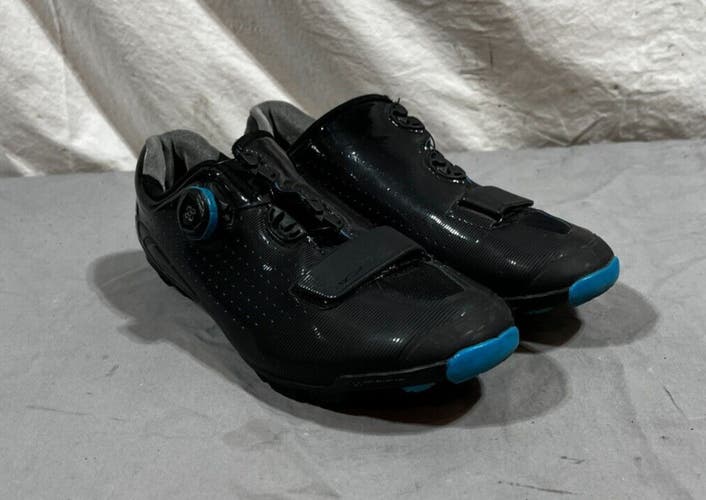 Shimano XC7 SH-XC700-S L Boa-Coiler Mountain Bike Shoes EU 43 US 8.9 +Cleats