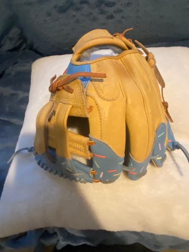 Absolutely ridiculous Glove