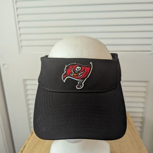 Tampa Bay Buccaneers Reebok Visor NFL