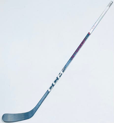 New CCM Ribcore Trigger 8 Pro (FT6 Pro Dress) Hockey Stick-RH-95 Flex-P90TM-Grip