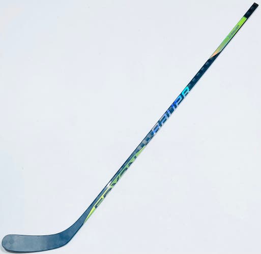 New Custom Gold Bauer Nexus SYNC (2N Pro XL Build) Hockey Stick-RH-77 Flex-P46