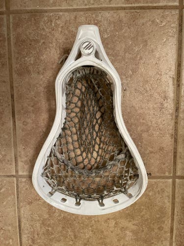 Maverik Tank 2.0 Lacrosse Head (strung)