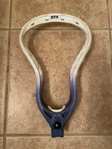 STX Hammer 500 Lacrosse Head
