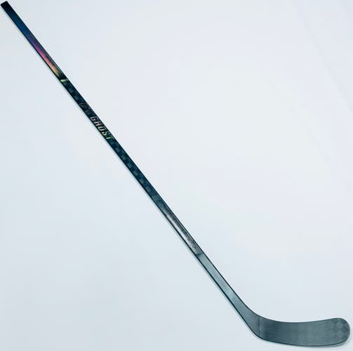 New AUSTON MATTHEWS CCM GHOST Hockey Stick-LH-85 Flex-P90-Grip W/ Bubble Texture