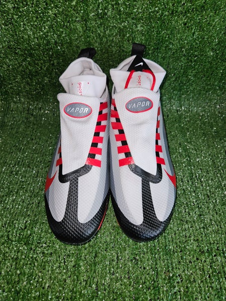 Vapor Edge Pro 360 'Black University Red'