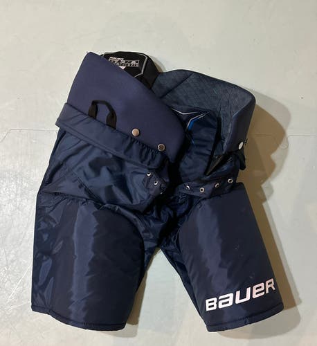 Bauer S21 X Senior XL Hockey Pants-NEVER USED