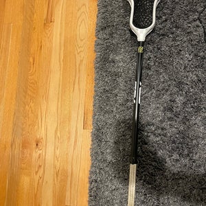 Epoch Prequel head with STX stallion 500 shaft