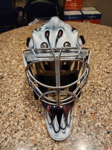 Brand New Fusion Pro Mask