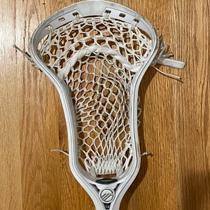 Maverik Kinetik with Epoch Integra 60”