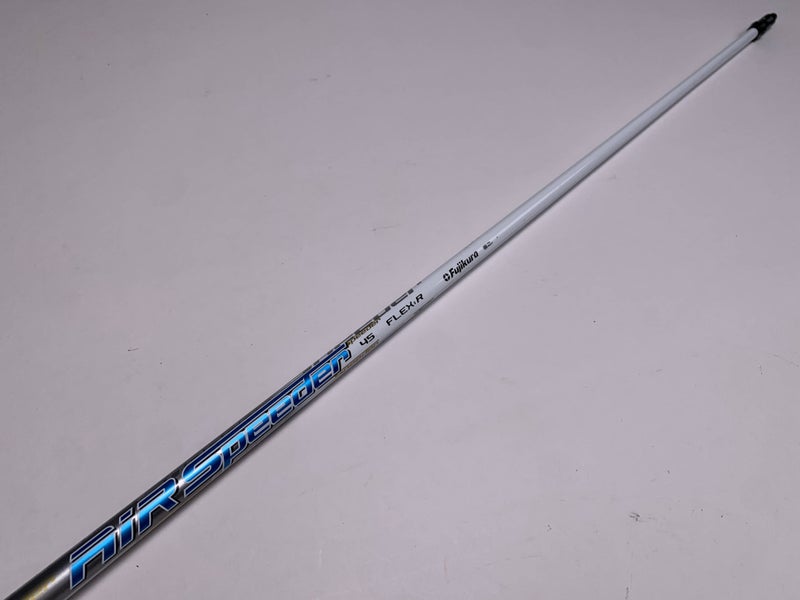 Fujikura Air Speeder 45 45g Regular Graphite Driver Shaft 44.75"-Ping