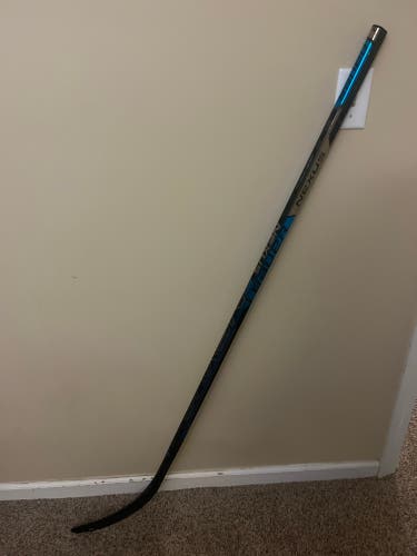 Used Intermediate Bauer Left Hand P88  Nexus 2N Pro Hockey Stick