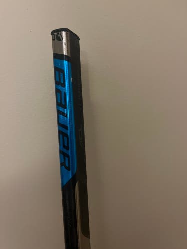 Used Intermediate Bauer Right Handed P92  Nexus 2N Pro Hockey Stick