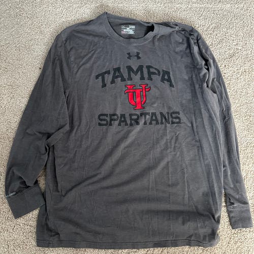 University of Tampa Shirt