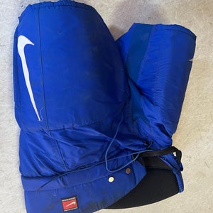 Vintage Nike Hockey Pants