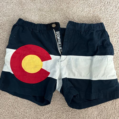 Colorado Flag Chubbies