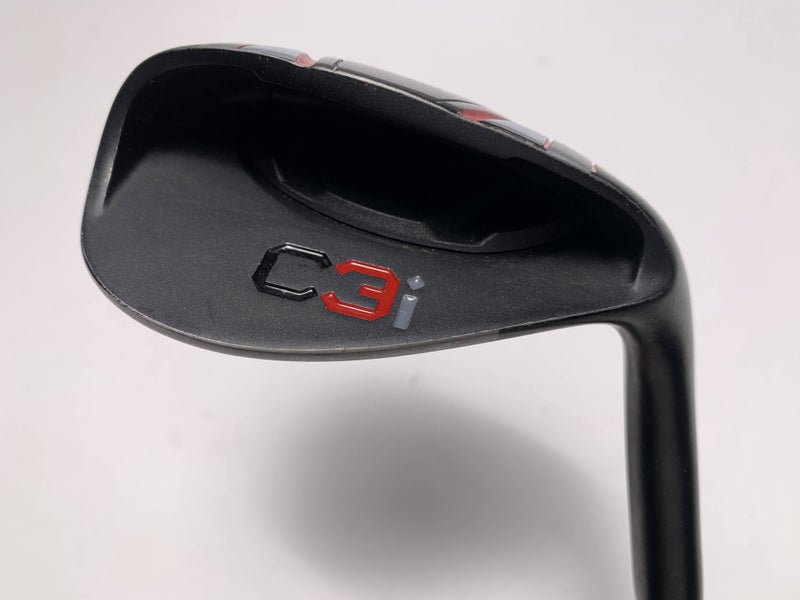 C3i Lob Wedge LW 59* Wedge Steel Mens RH