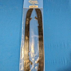 Like New Bauer LS Pulse Ti 288 mm (Fits Size 10/10.5 Bauer Skates)