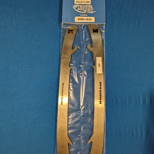 New Massive Blade Steel 288 (size 10/10.5) for Bauer Skates