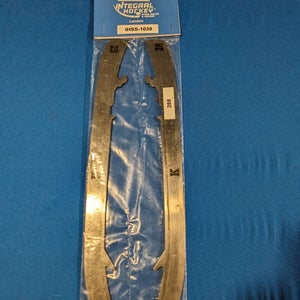 Like New Massive Blade Steel 288 (size 10/10.5) for Bauer Skates - IHSS-1038