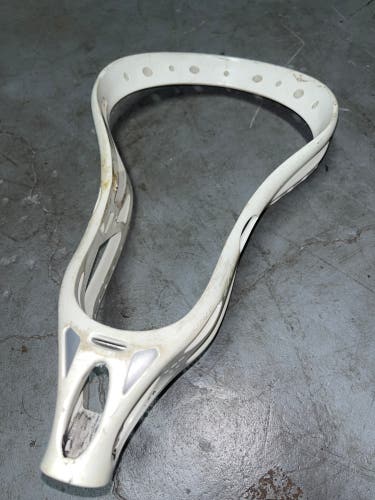 Evo ti lacrosse head