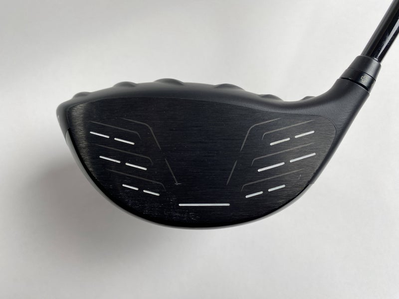 Ping G430 LST Driver 9* Tensei White Raw AV Series 65g Tour XStiff