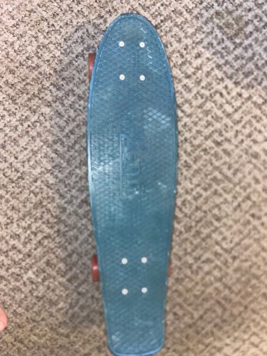 22” Limited Edition Penny Skateboard
