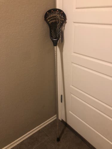 Used Warrior Burn Next Stick