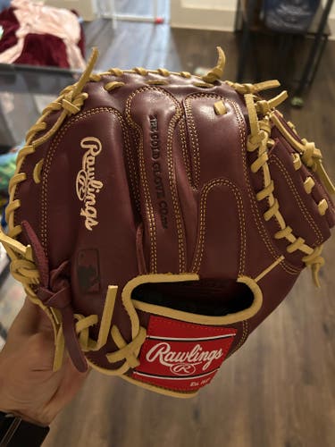 New Right Hand Throw Rawlings Catcher's Sandlot Series Baseball Glove 33"
