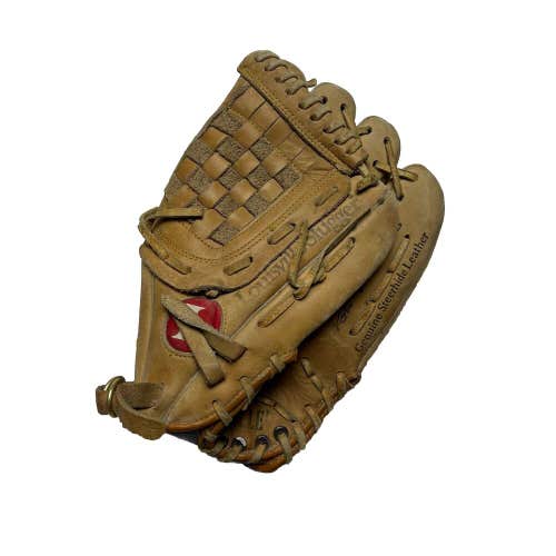 Louisville Slugger Baseball Glove Mitt RHT LPS55 10.5 Inch Infielder Rob Ventura