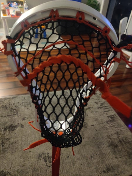 New STX Hammer 1K Head