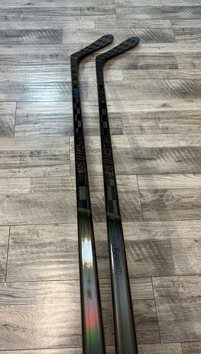 New! 2 PACK! 2 X 55 Flex Right Handed P29 FT Ghost Hockey Sticks