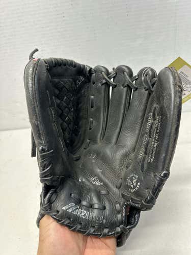 Used Mizuno Gpl1206 12" Fastpitch Gloves