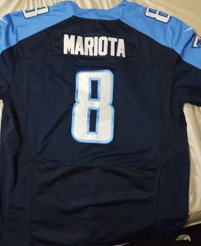 Tennessee Titans jersey